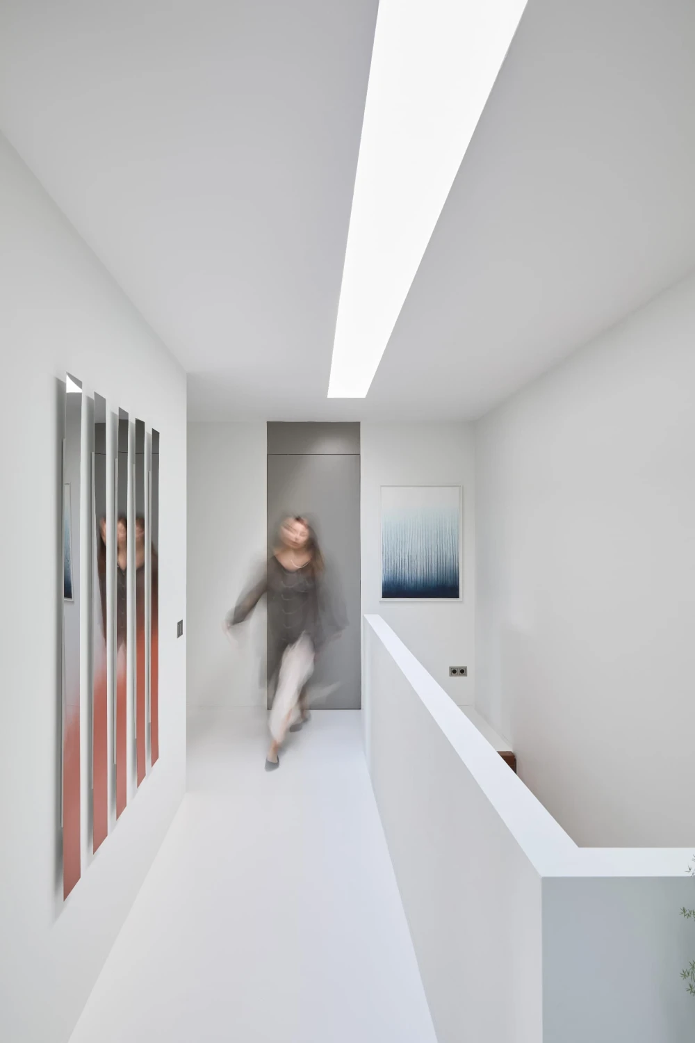 Искусство в интерьере фото