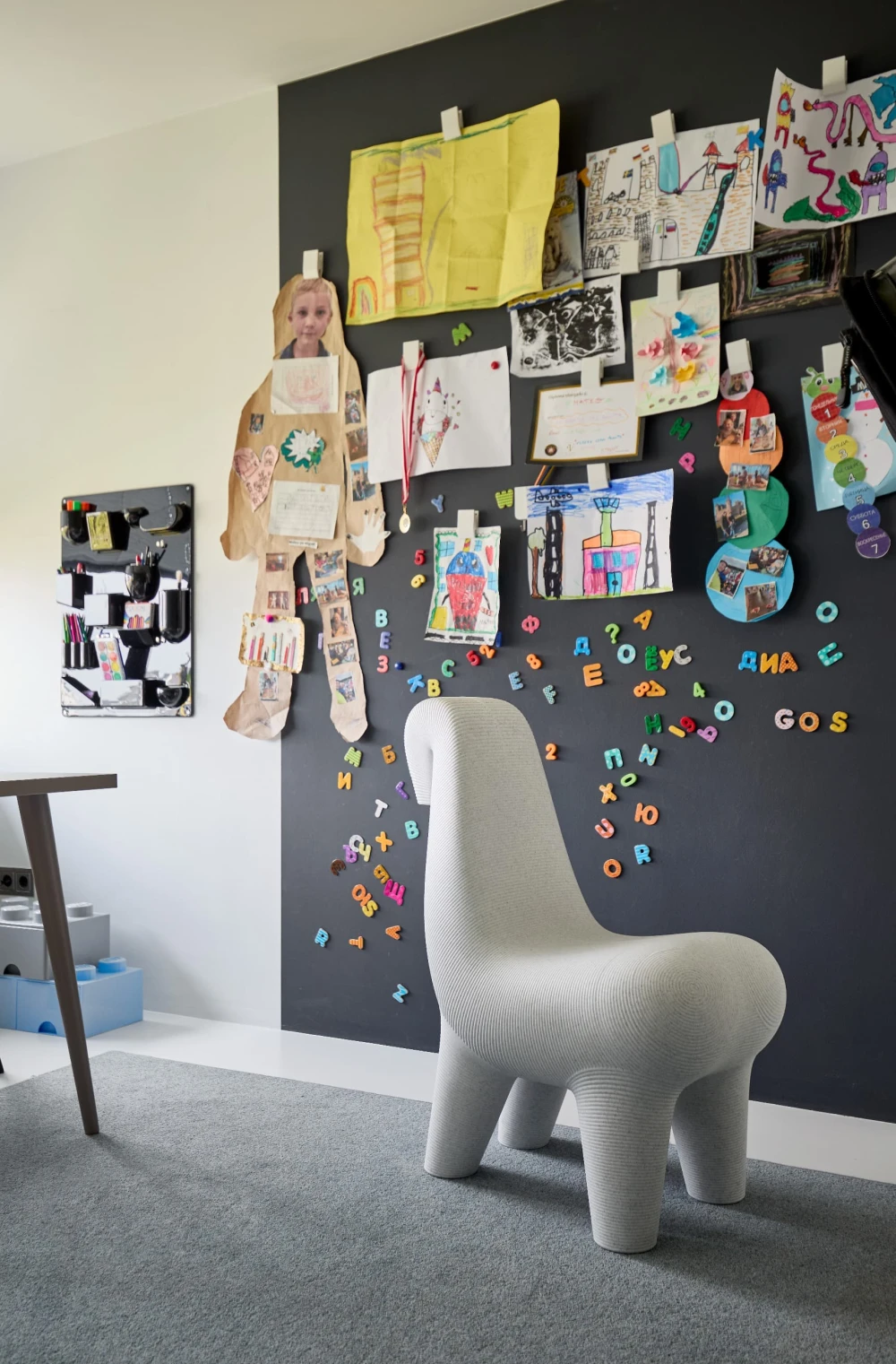 интерьер дома фото