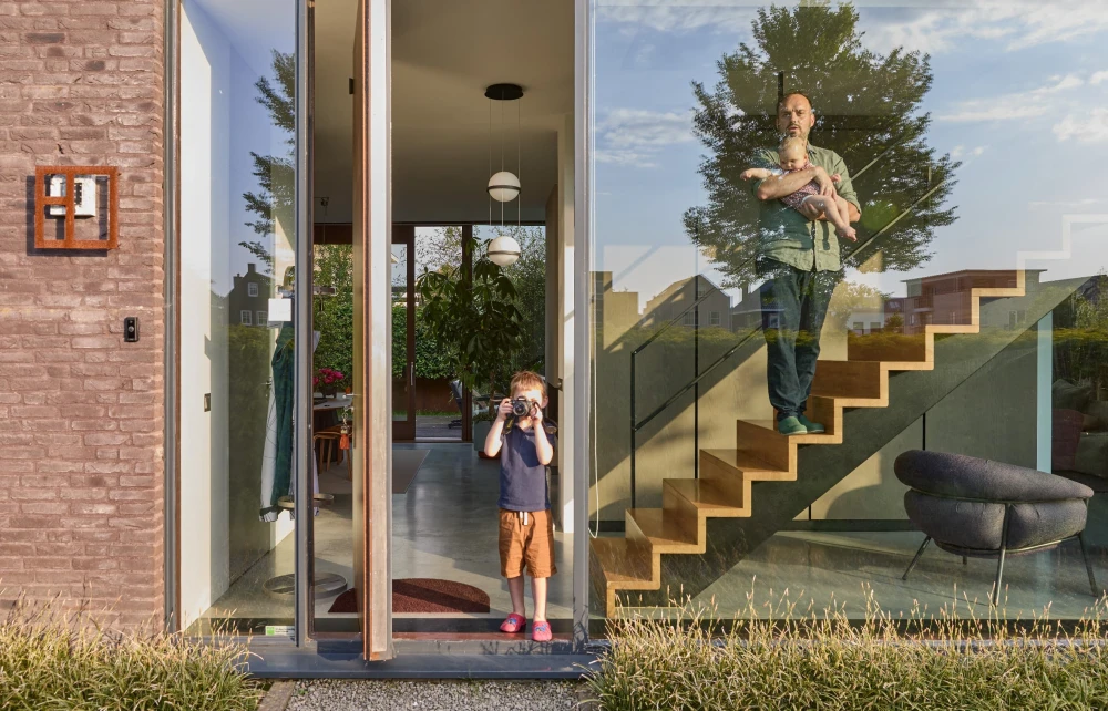 Дизайн дома фото