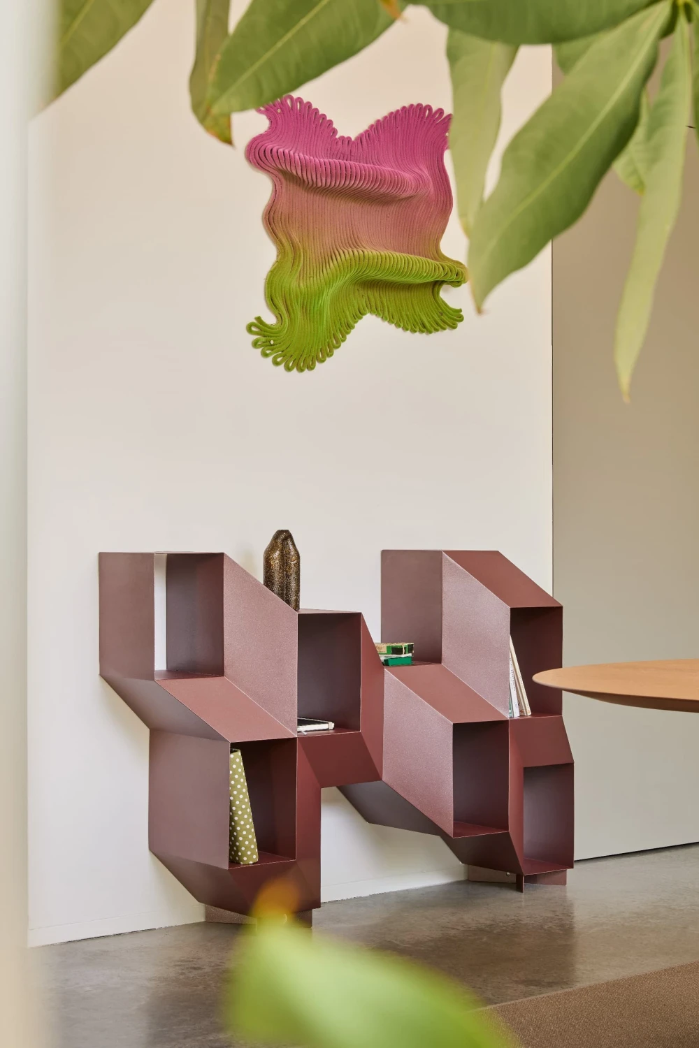 Искусство в интерьере фото