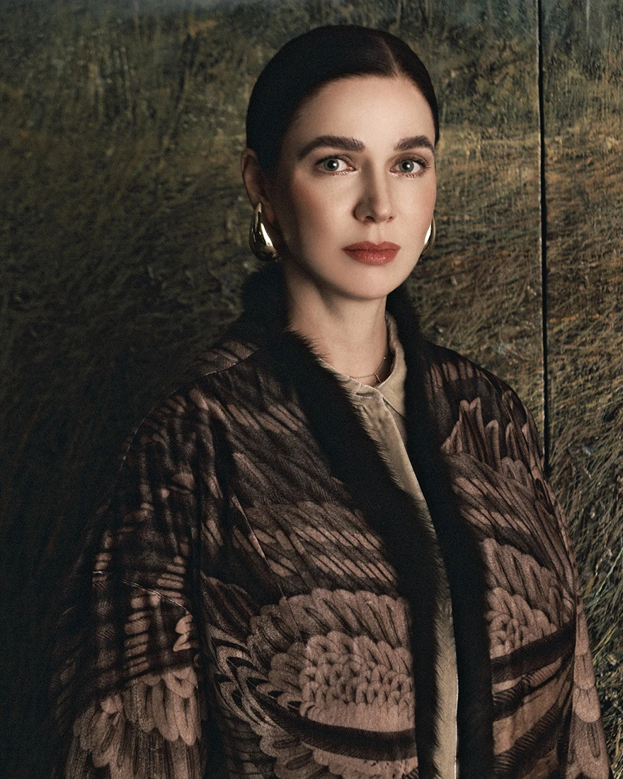 выставки в Москве фото