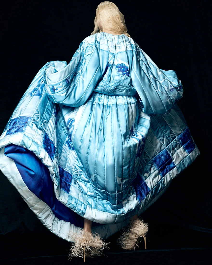 выставки в Москве фото