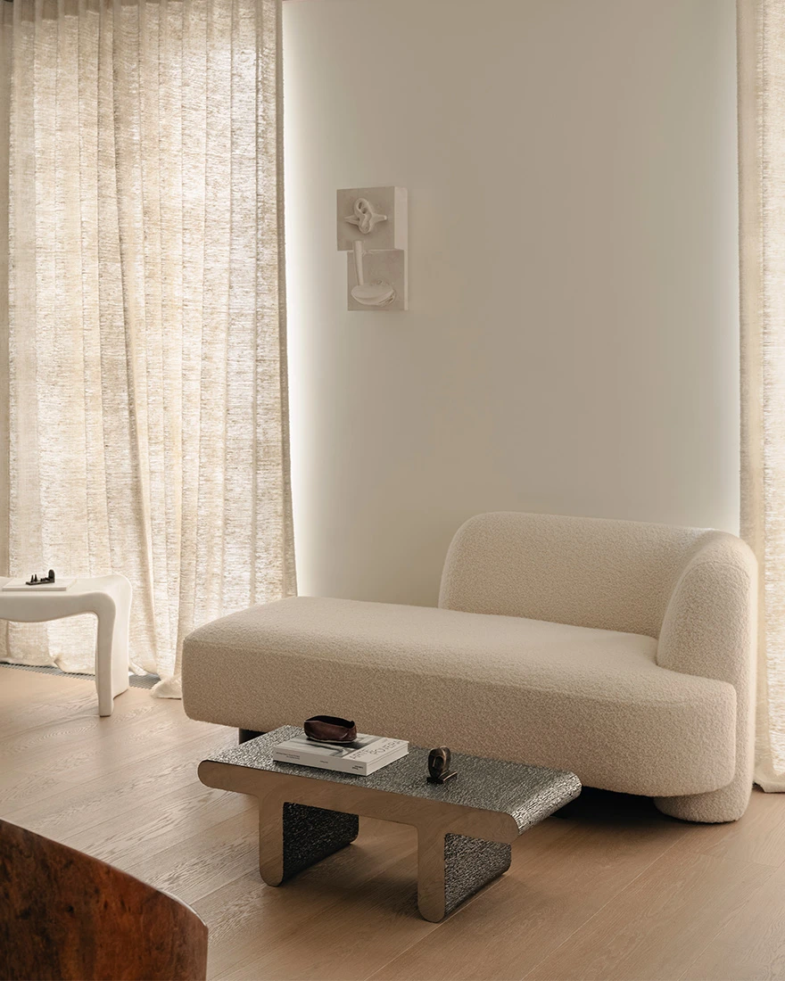 дизайн интерьера квартиры фото