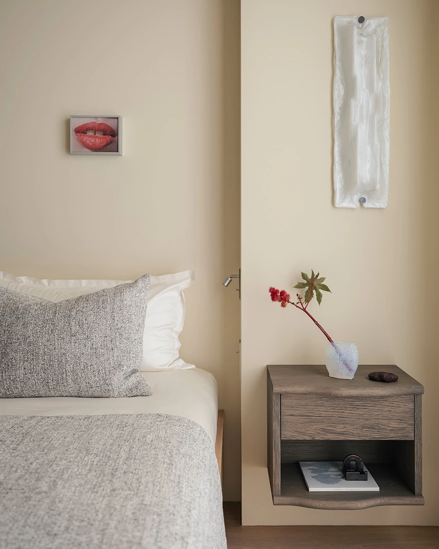 Искусство в интерьере фото