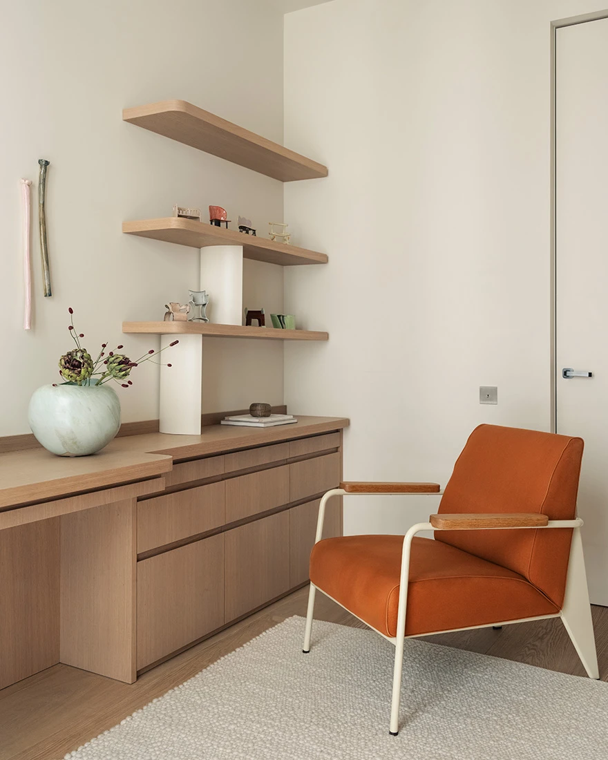 дизайн интерьера квартиры фото