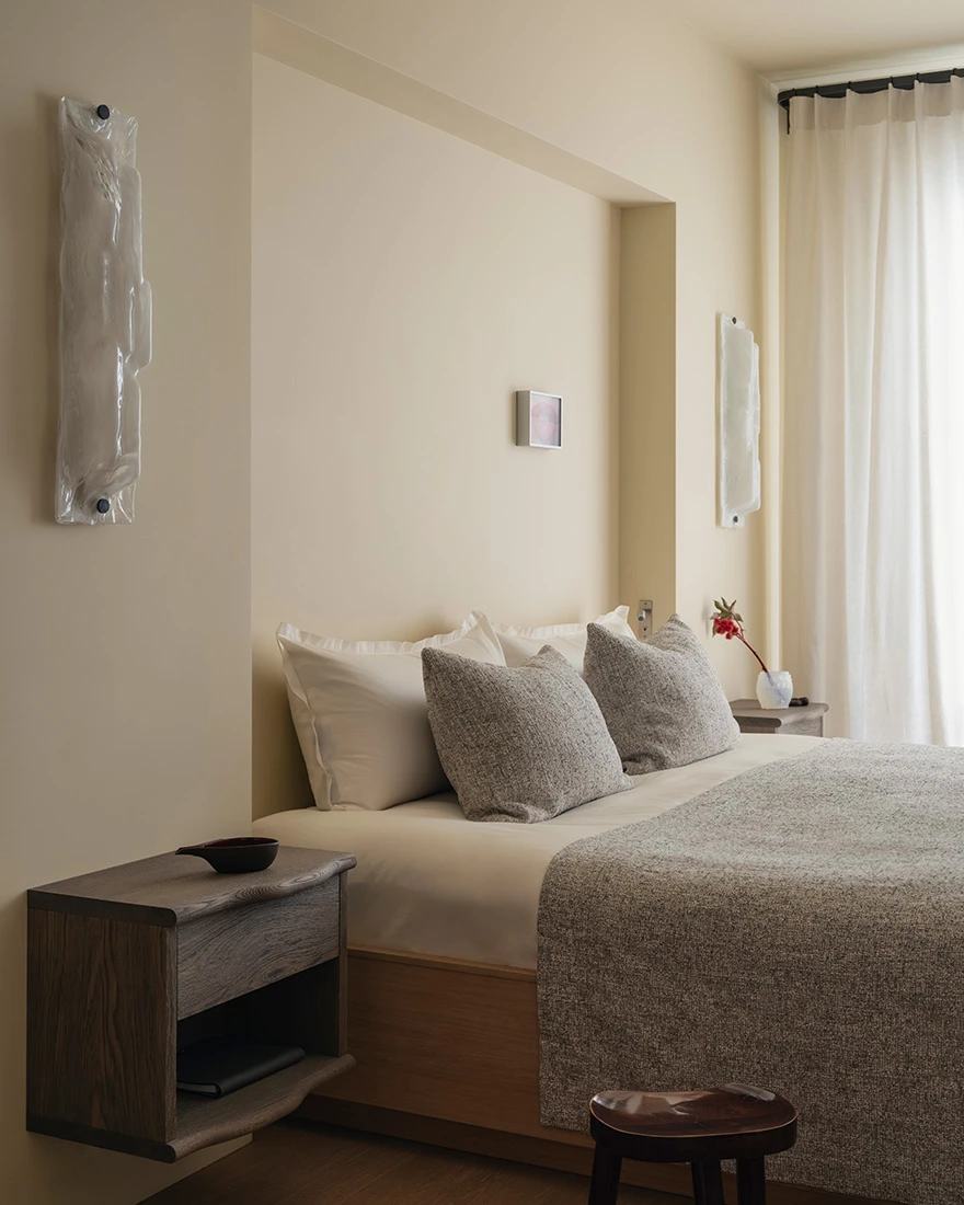 Дизайн спальни фото