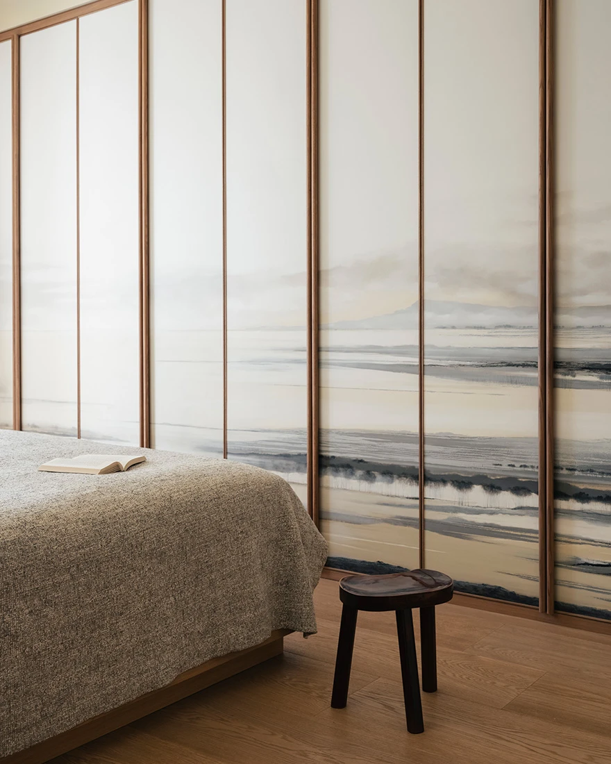 дизайн интерьера квартиры фото