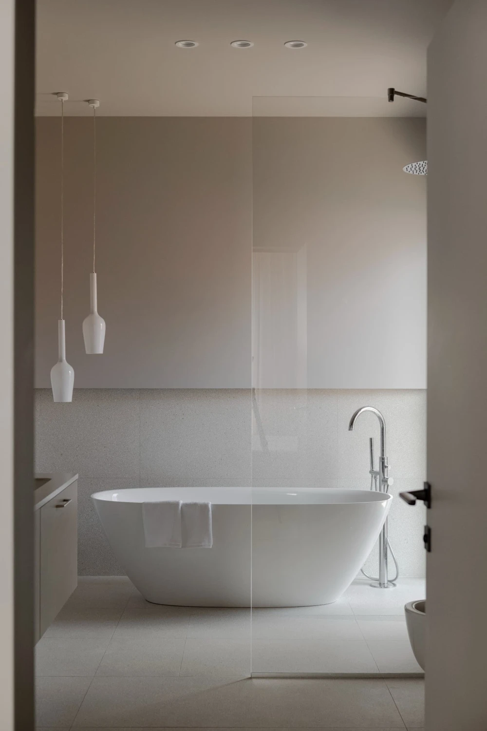 Дизайн ванной фото