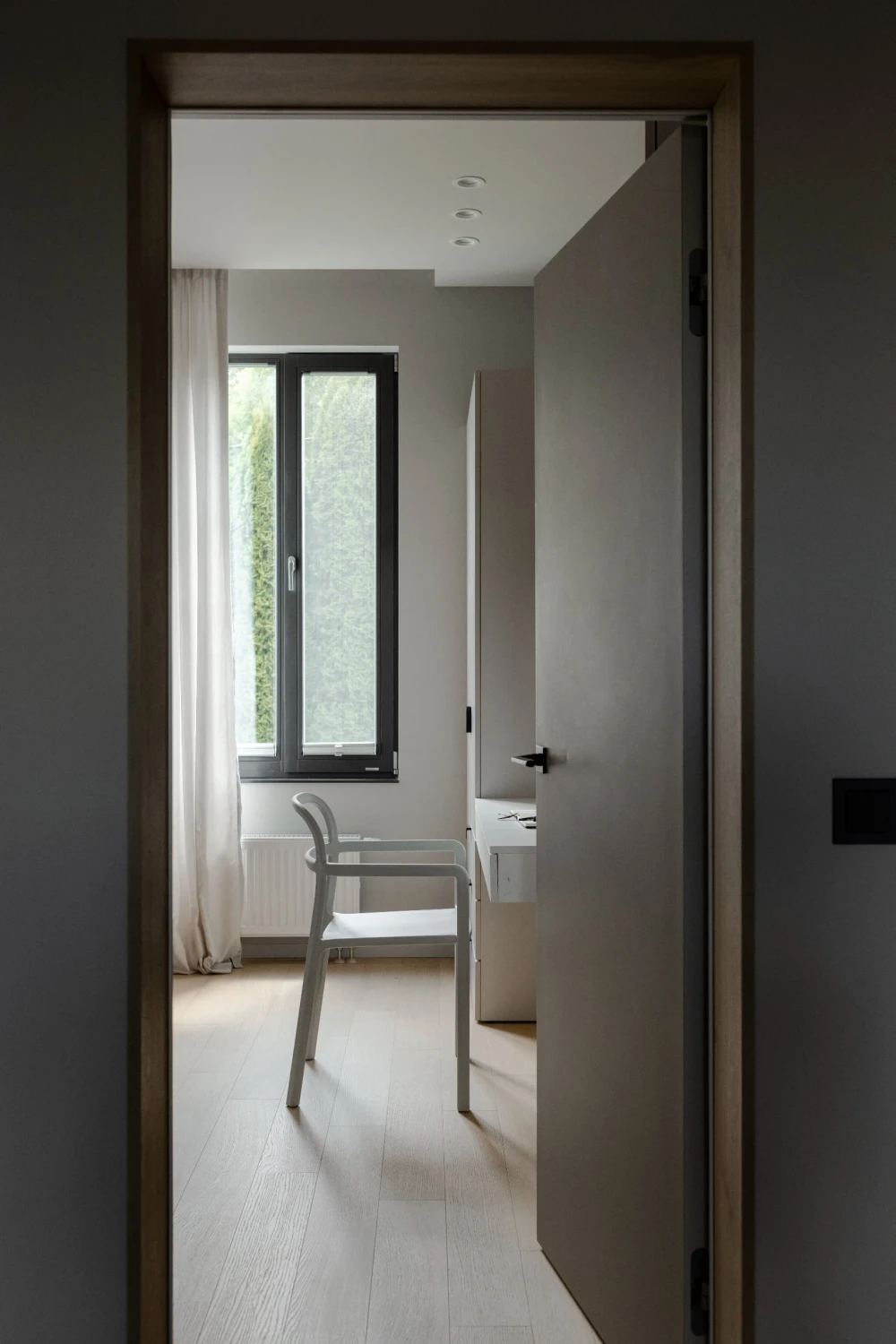 интерьер загородного дома фото