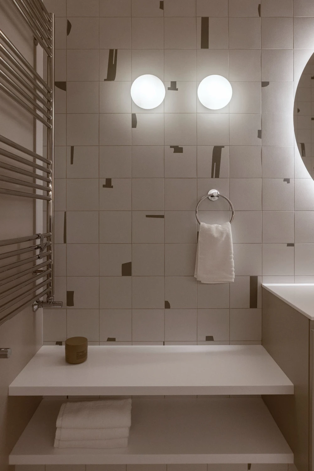 интерьер загородного дома фото