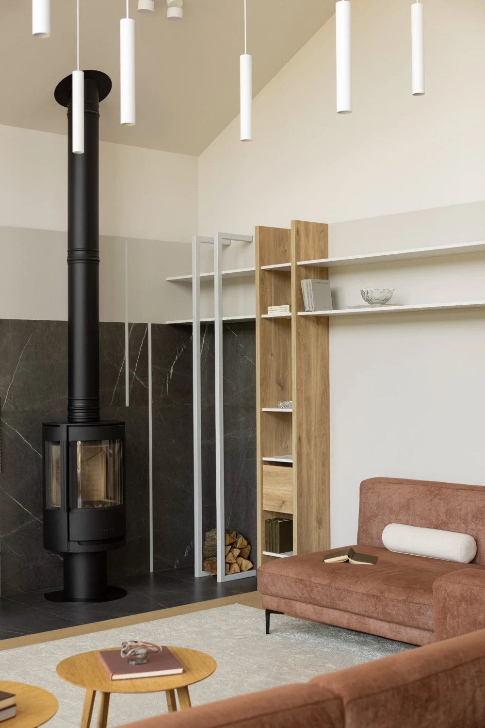 дизайн частного дома