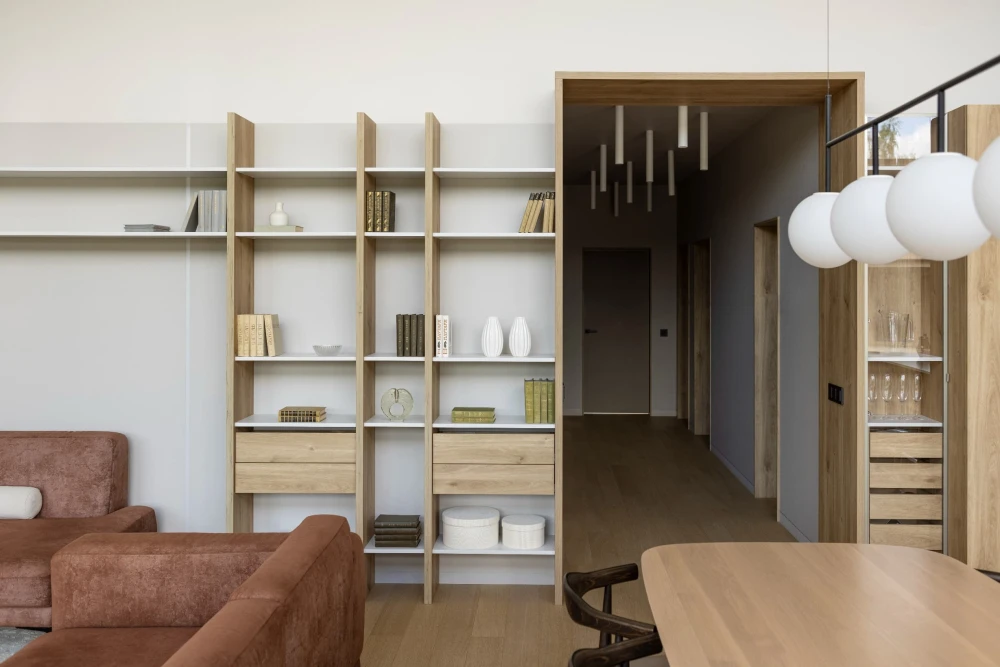 дизайн частного дома