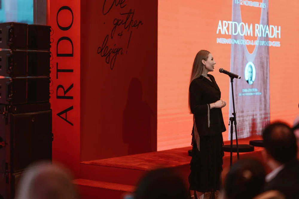 ARTDOM 2026 фото