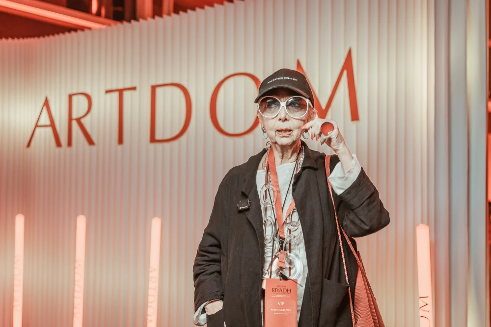 ARTDOM 2026 фото