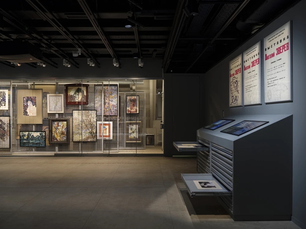 новые выставки в Москве 2025 фото