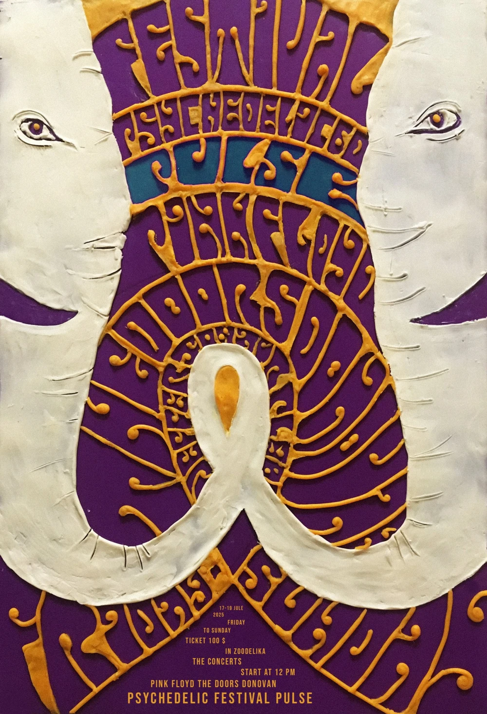 Dafes Awards 2025 фото