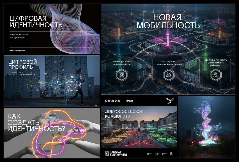 фестиваль открытый город фото