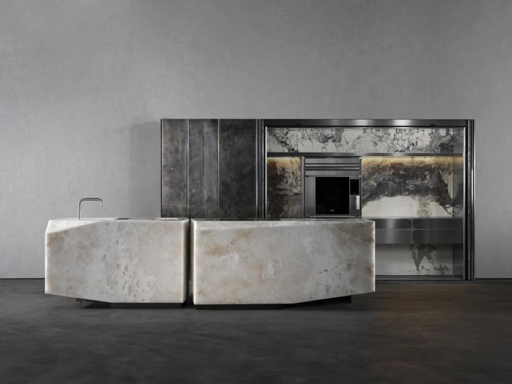 Henge мебель фото