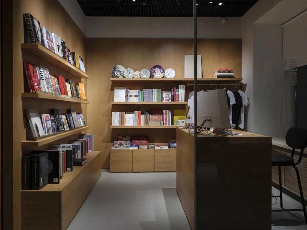 новые выставки в Москве фото