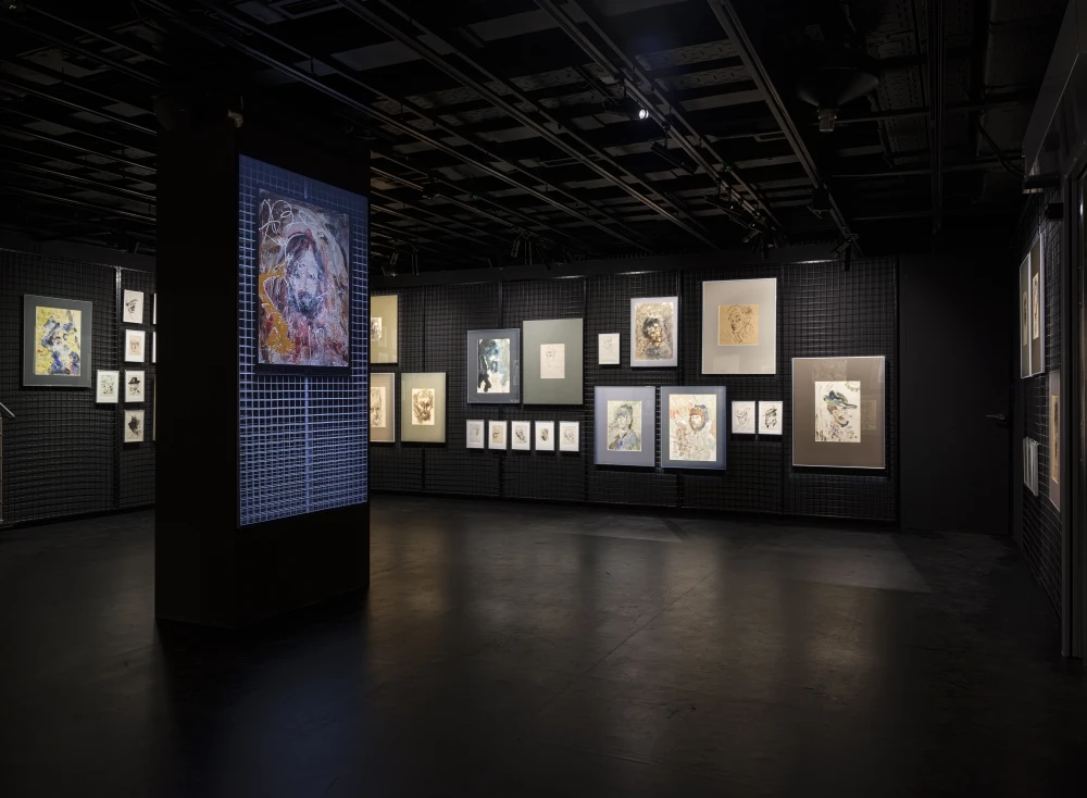 выставки в Москве фото