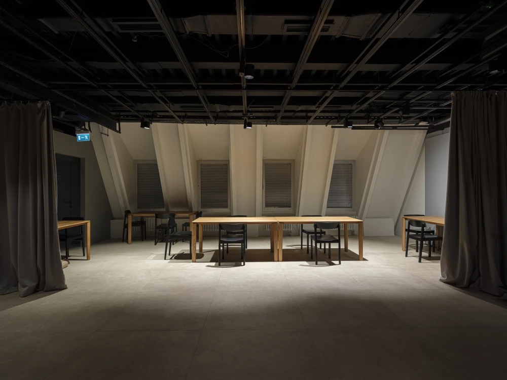 музей AZ фото