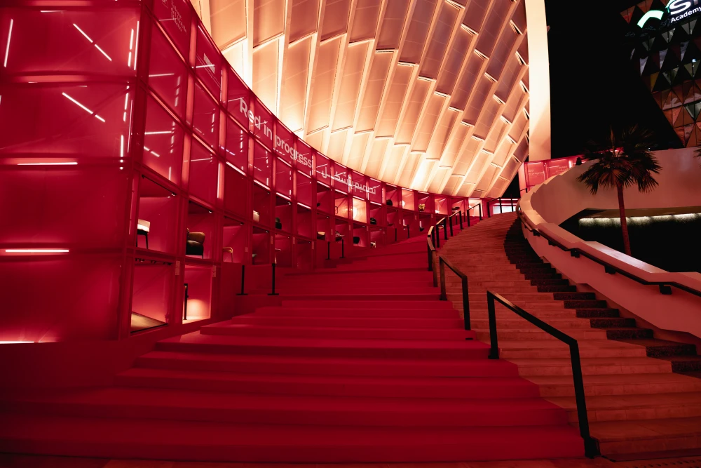 Salone del Mobile Саудовская Аравия фото