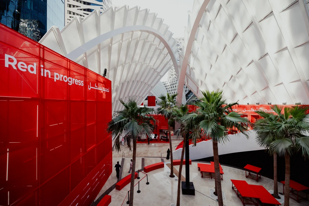 Salone del Mobile Саудовская Аравия фото