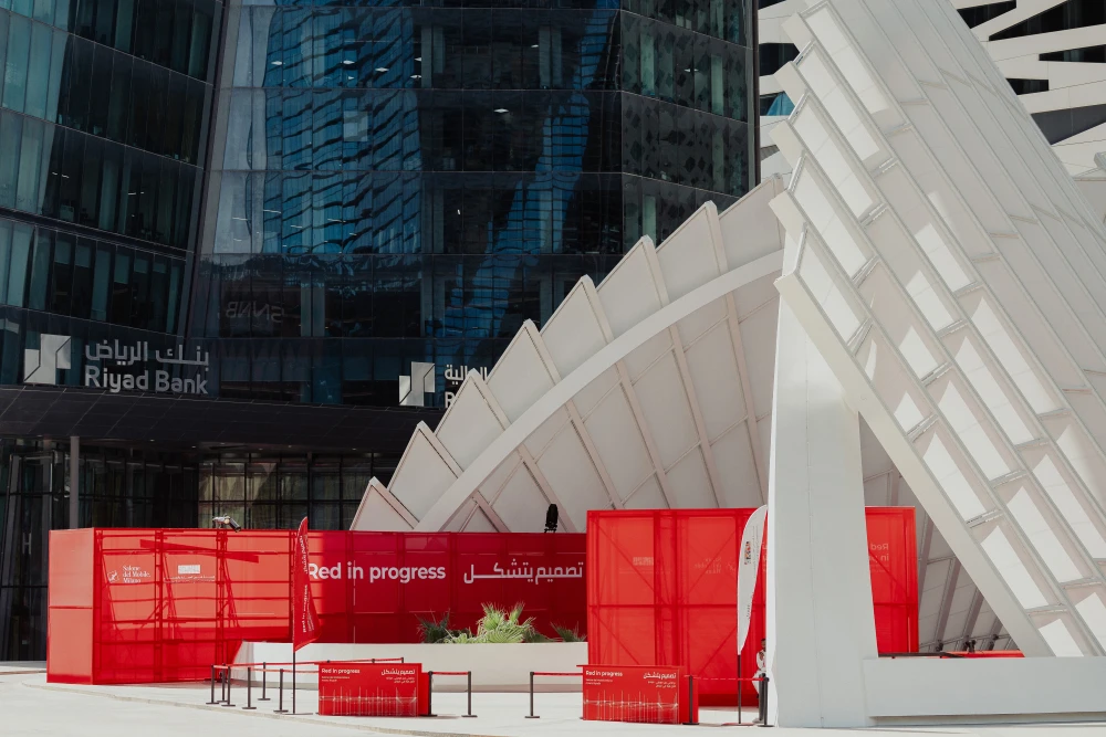 Salone del Mobile Саудовская Аравия фото