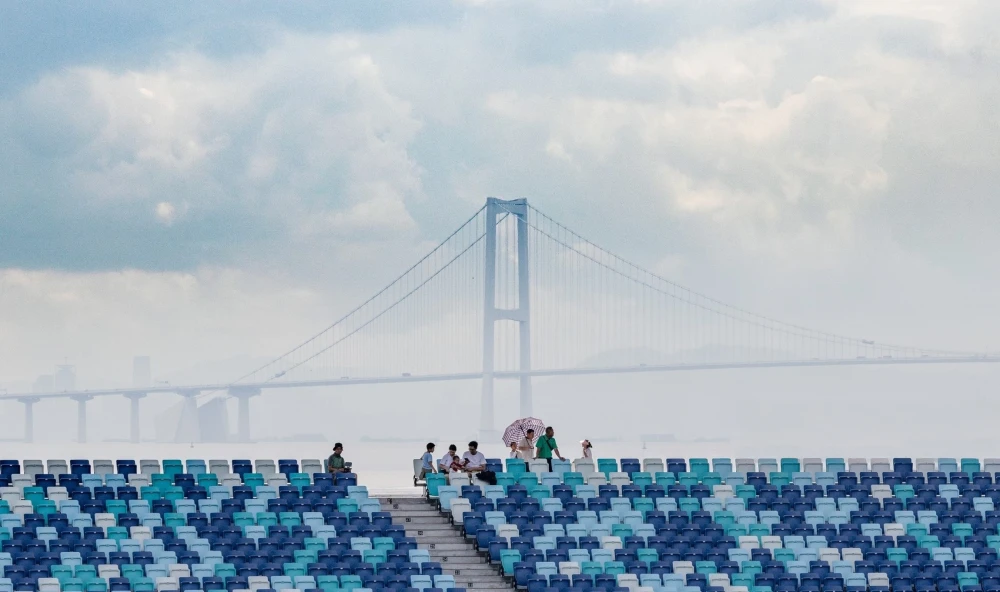 Современная архитектура фото