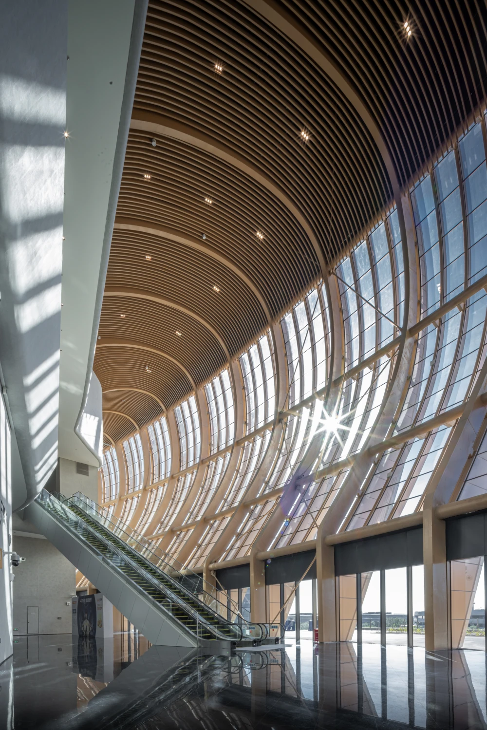 Современная архитектура фото