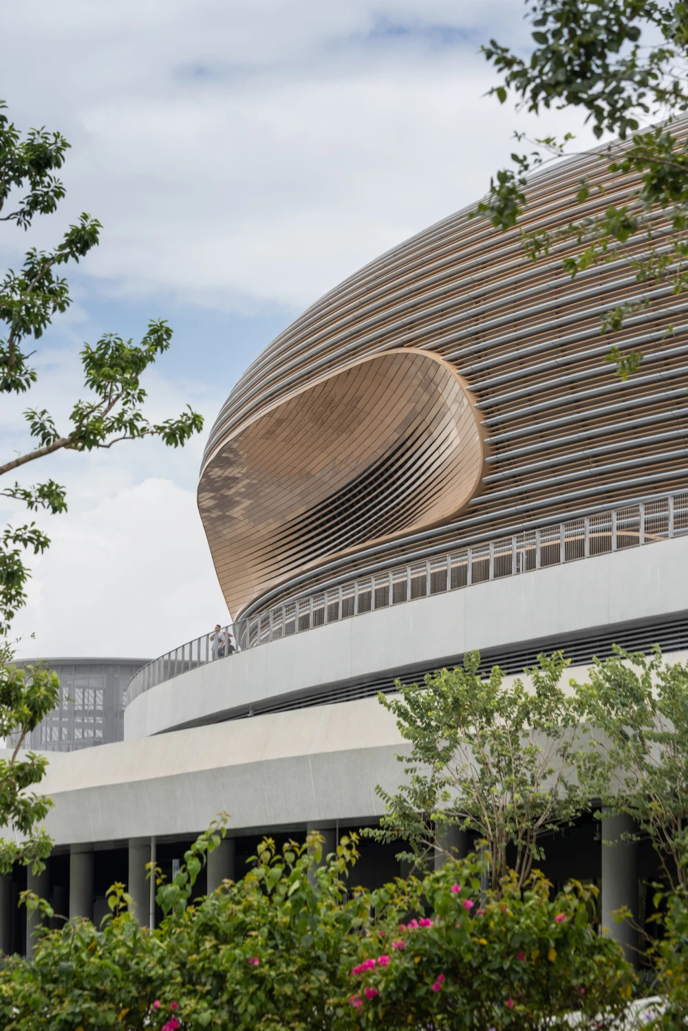 Современная архитектура фото