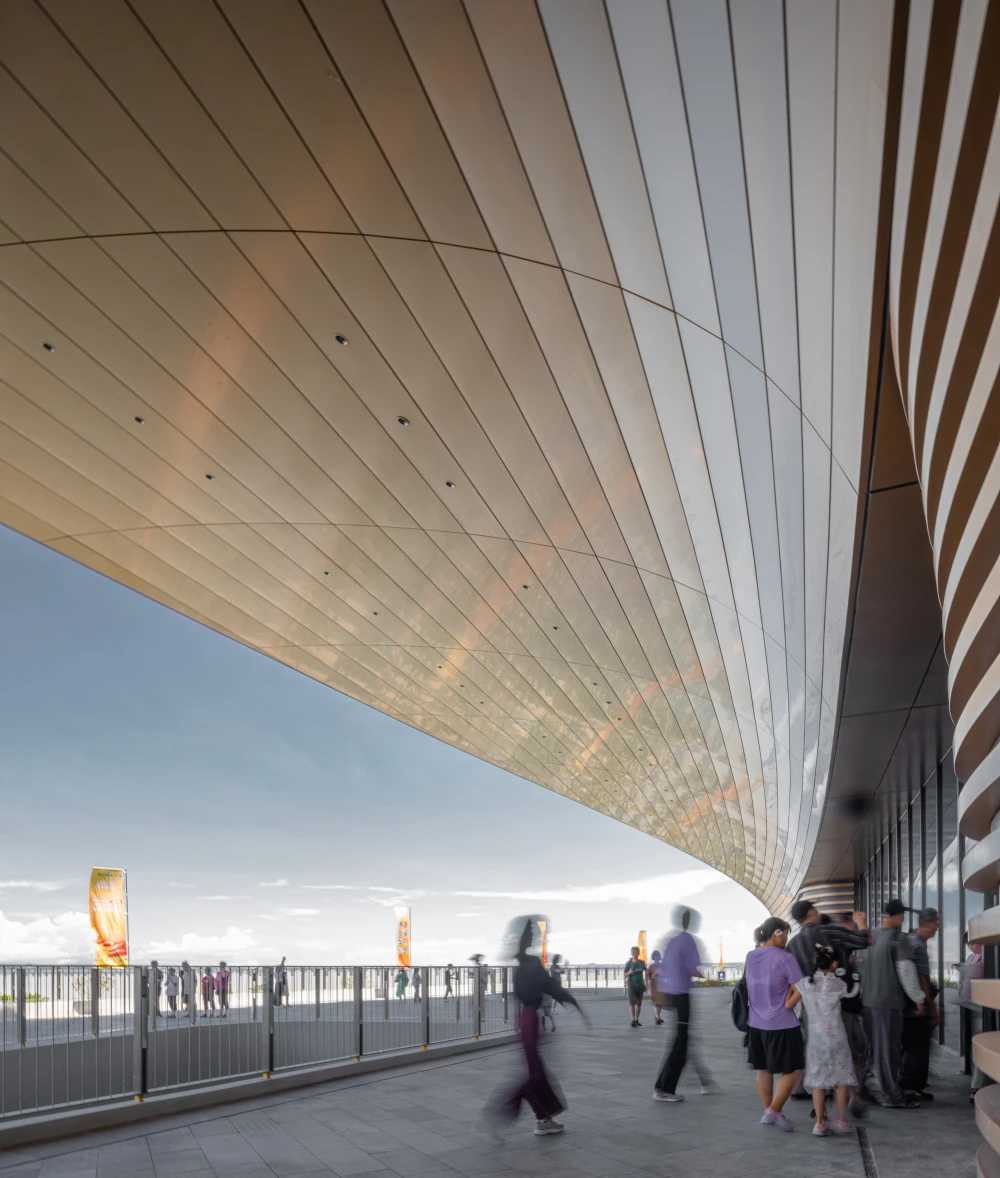 Современная архитектура фото