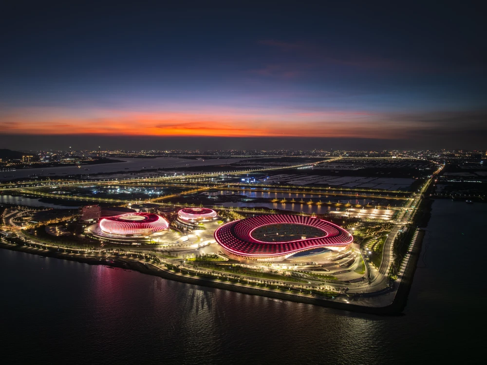 Современная архитектура фото