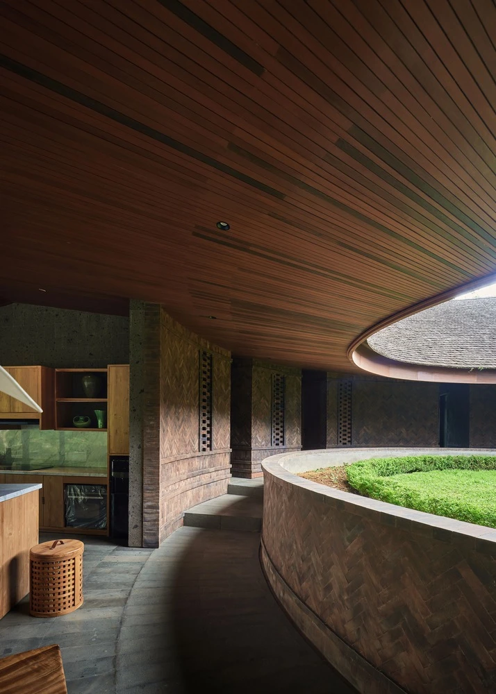 вилла на бали фото