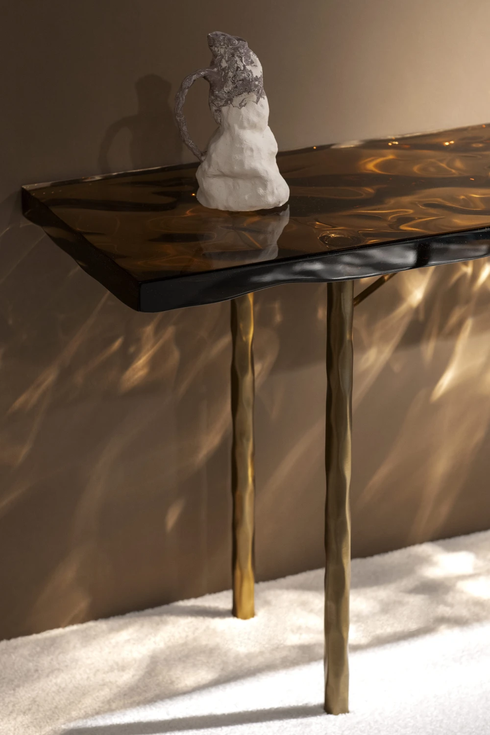 Матье Леаннер дизайн фото