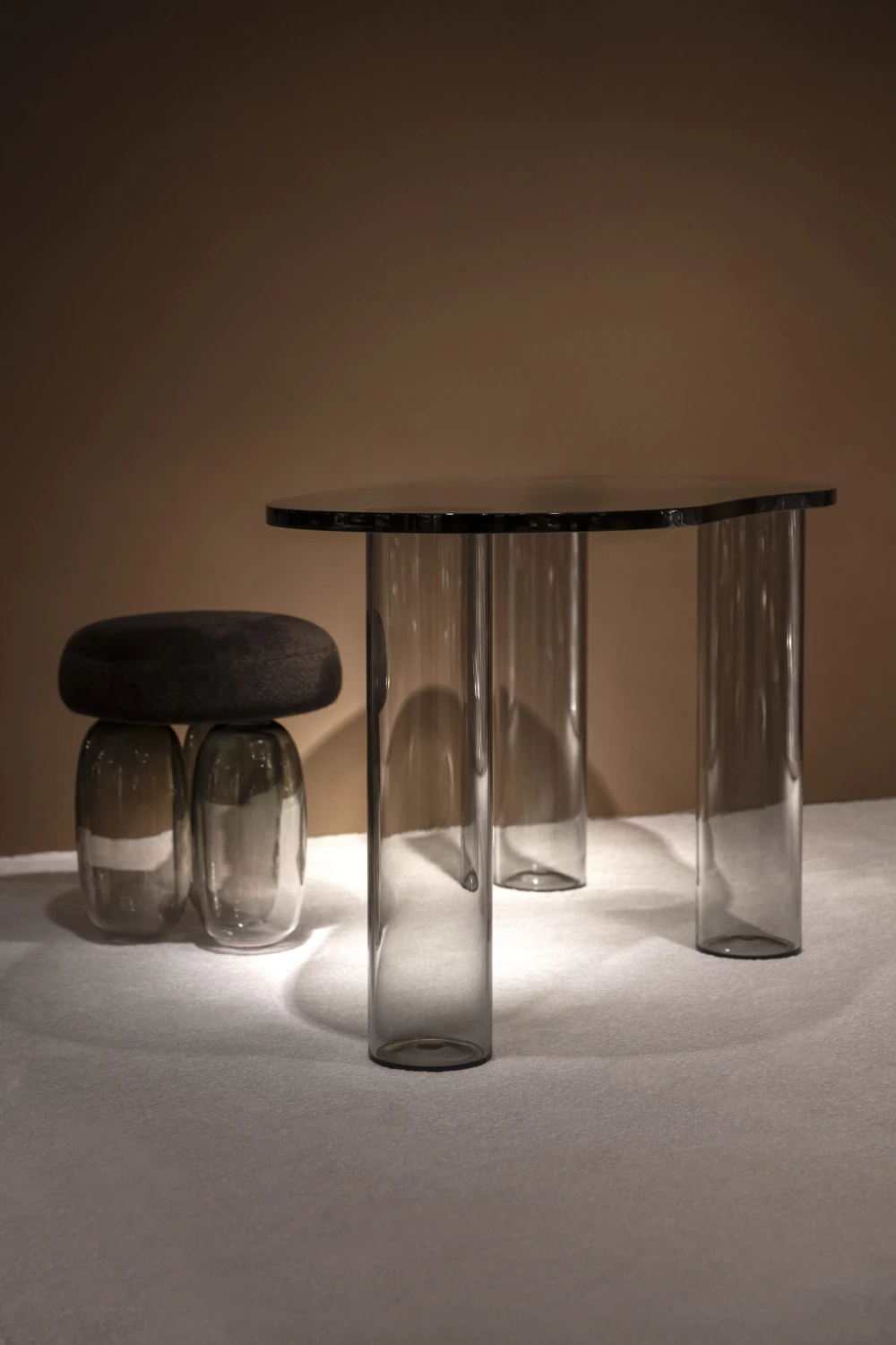 Матье Леаннер дизайн фото