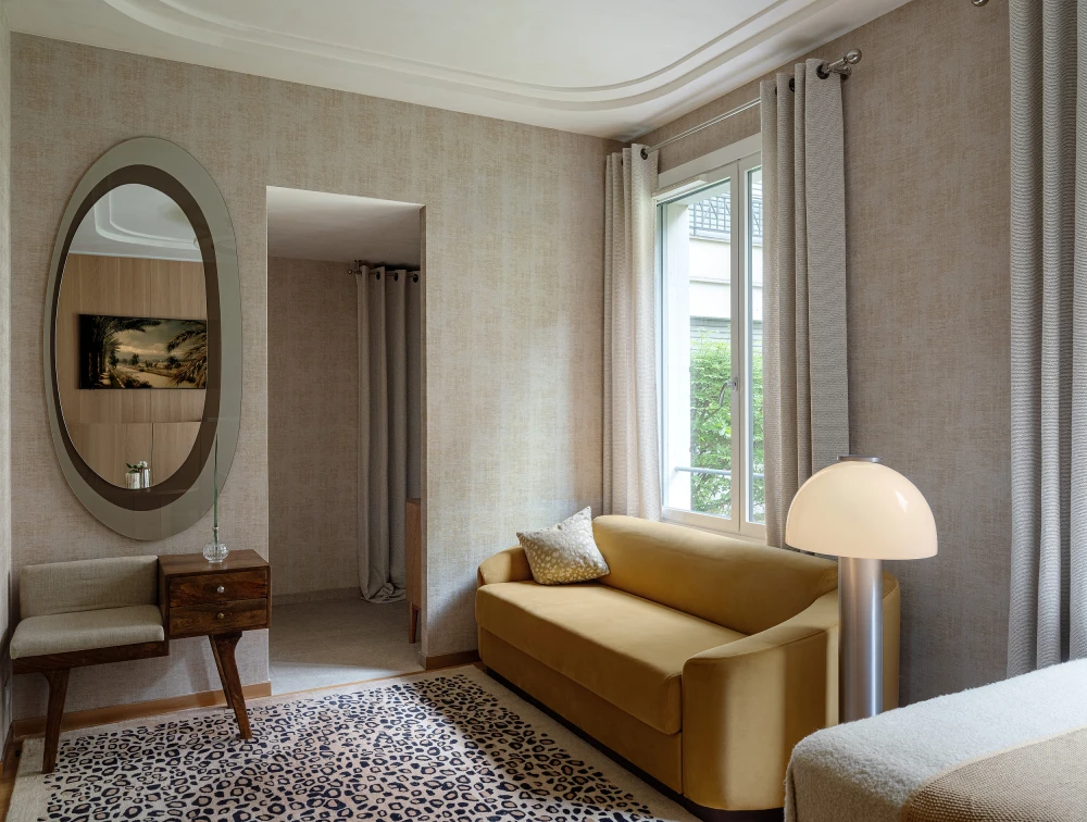 дизайн квартиры 29 кв метров фото