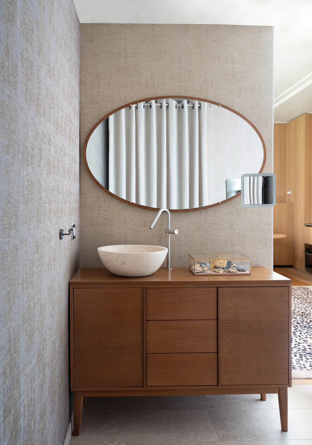 дизайн маленьких квартир фото