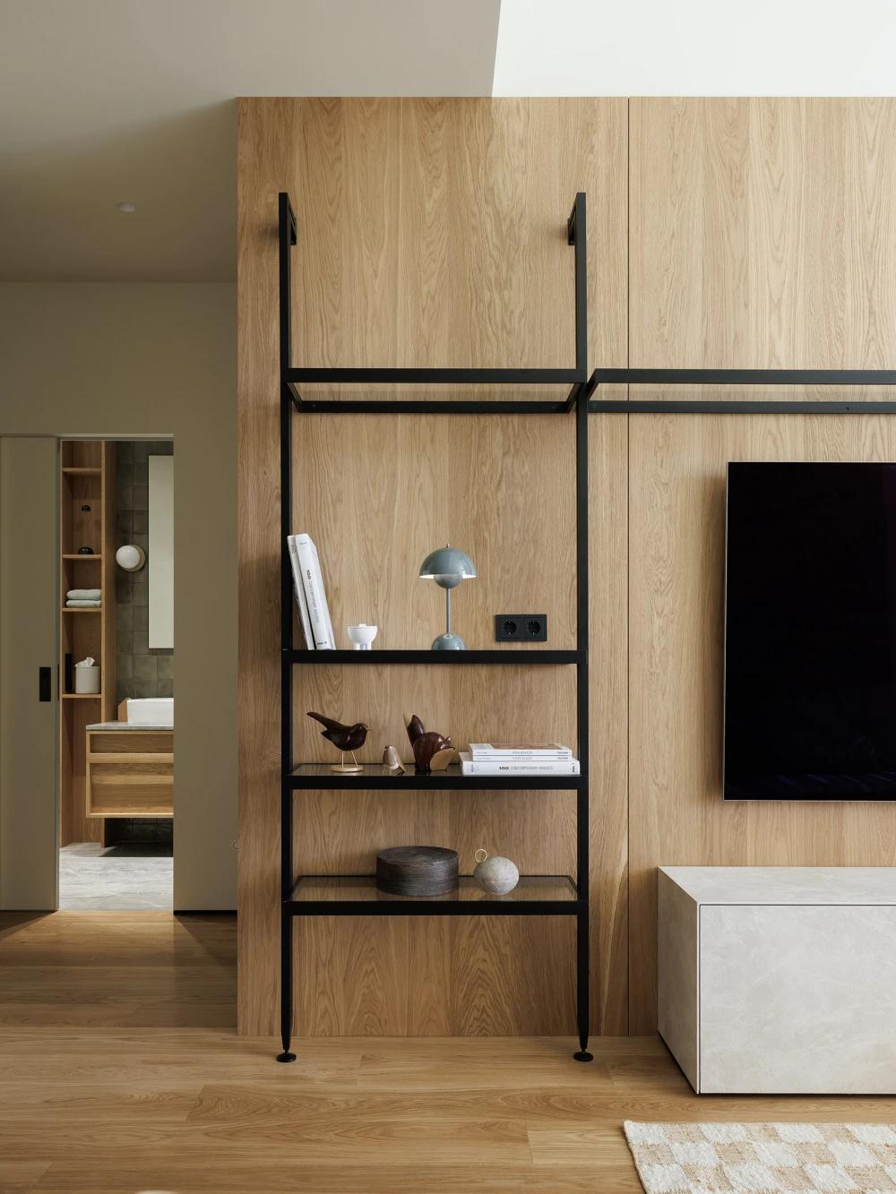 Дизайн квартиры 50 кв метров фото