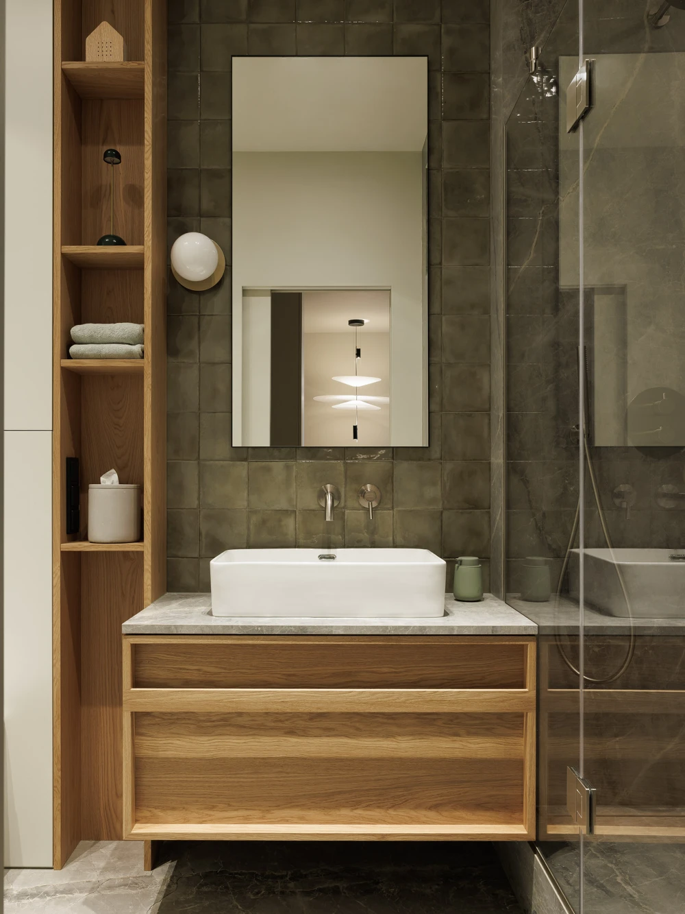 Дизайн ванной фото