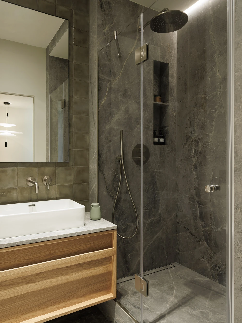 Дизайн квартиры 50 кв метров фото