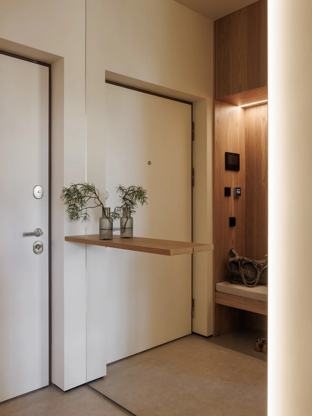 Дизайн квартиры 50 кв метров фото