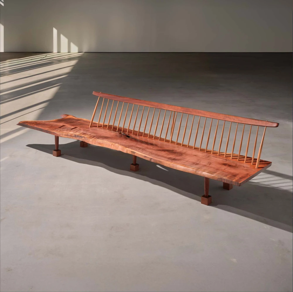 Design Miami 2025 фото