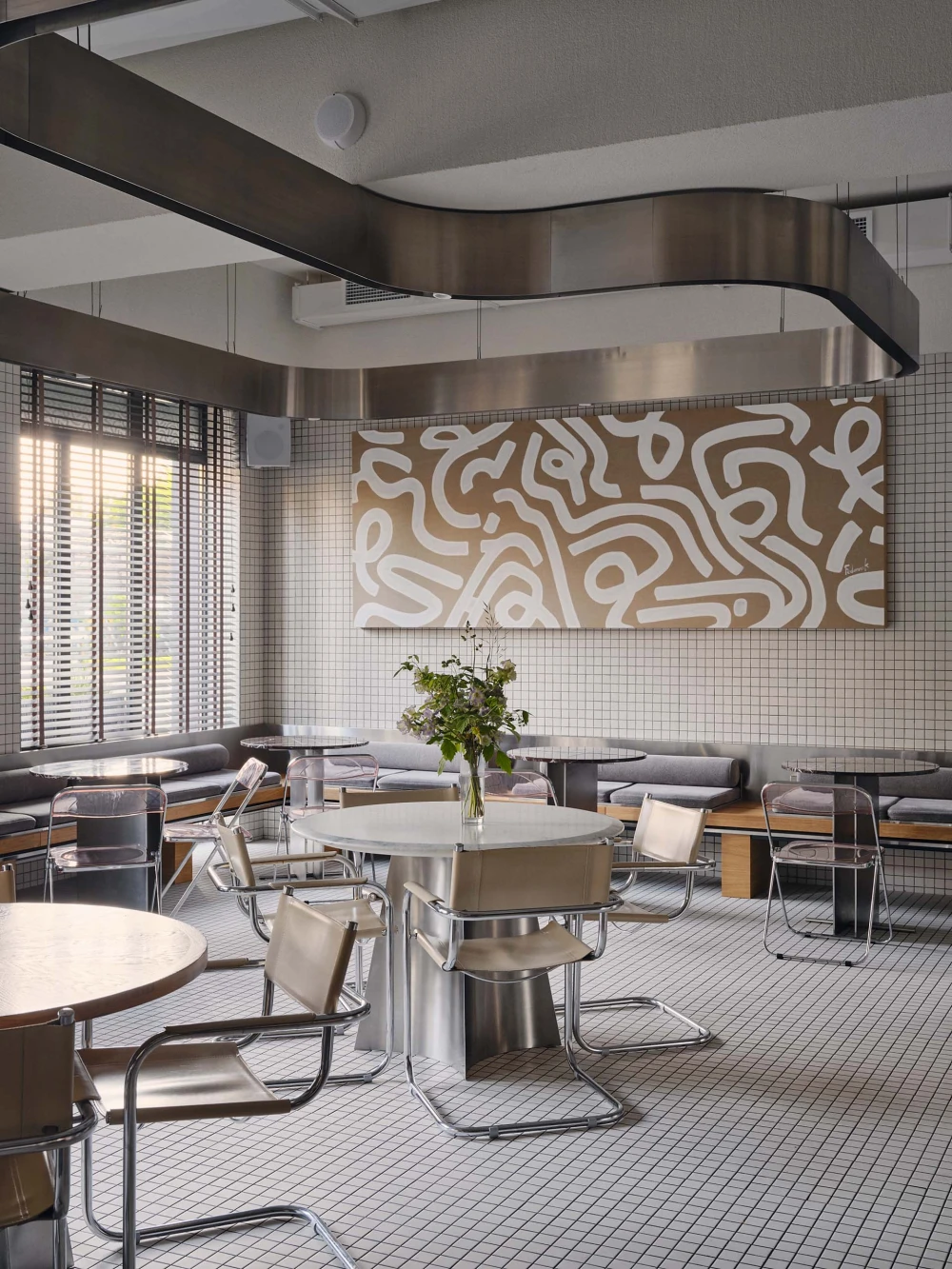 Дизайн ресторана фото