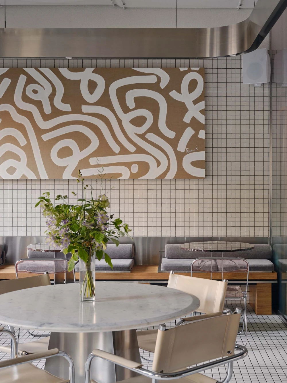 Дизайн ресторана фото