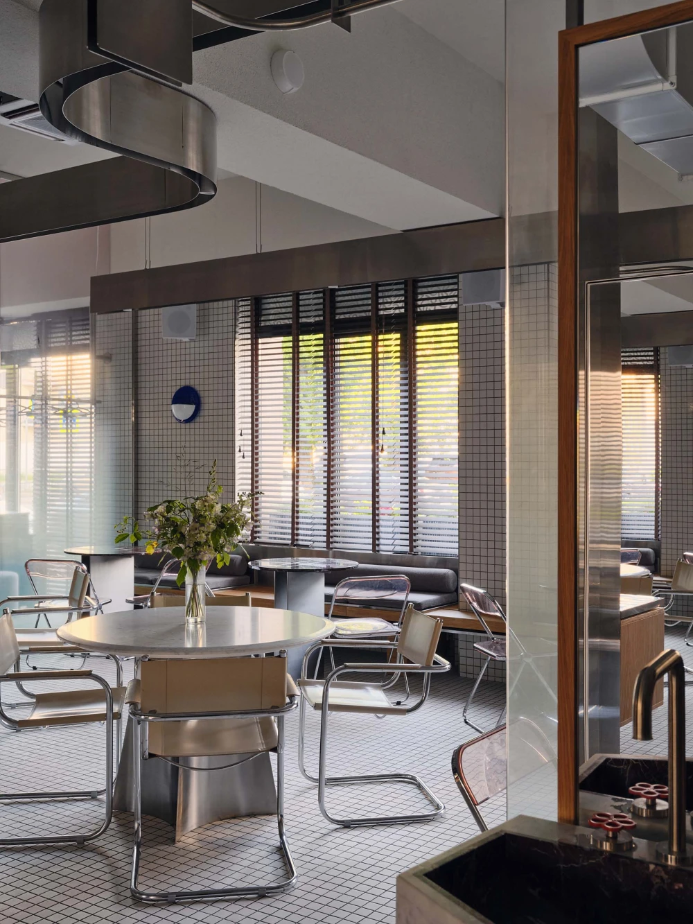 Дизайн ресторана фото