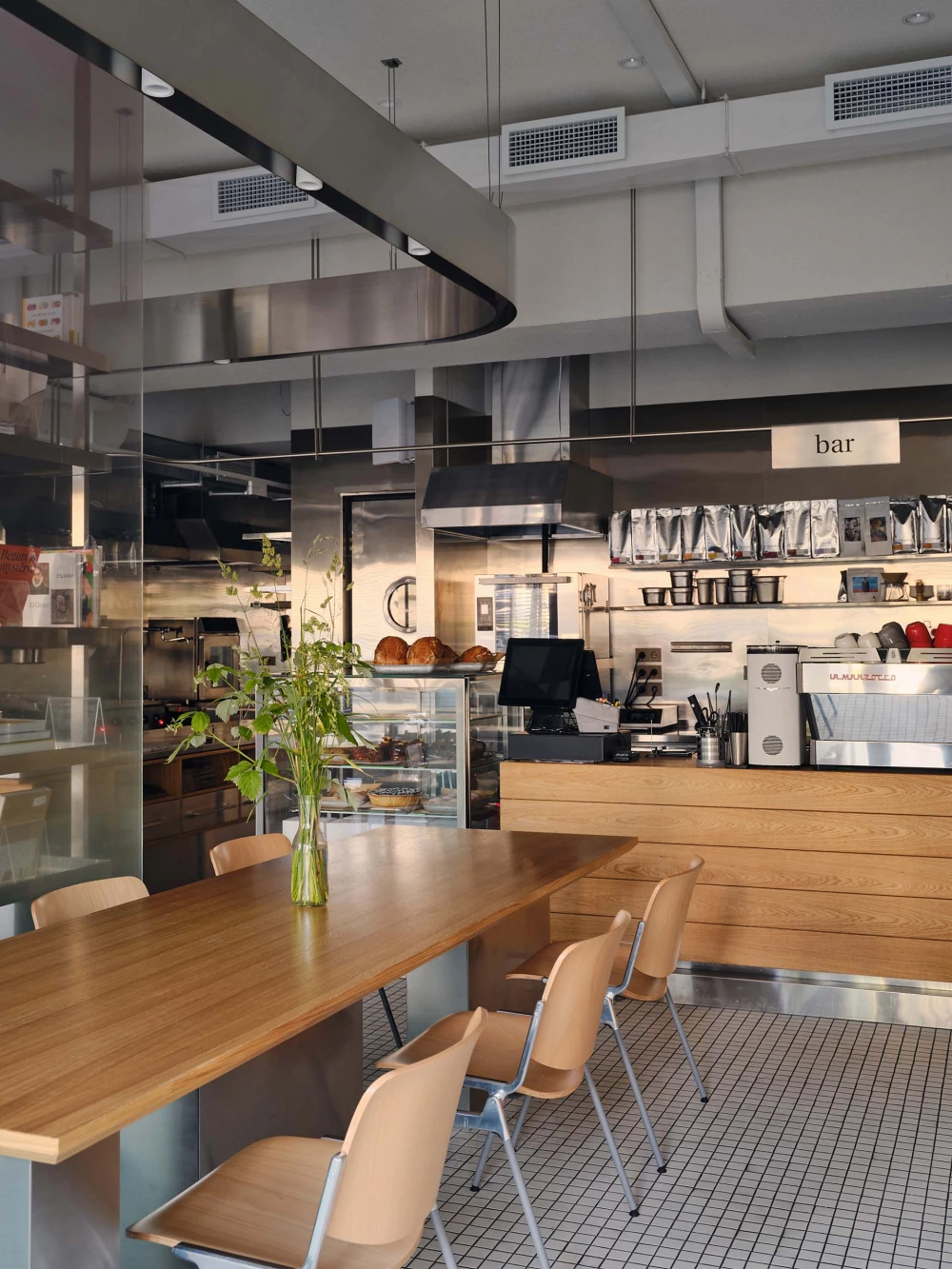 Ресторан Mere фото