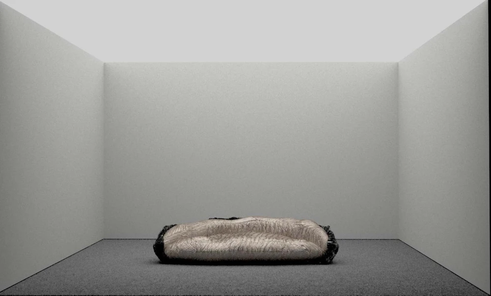 Design Miami 2025 фото