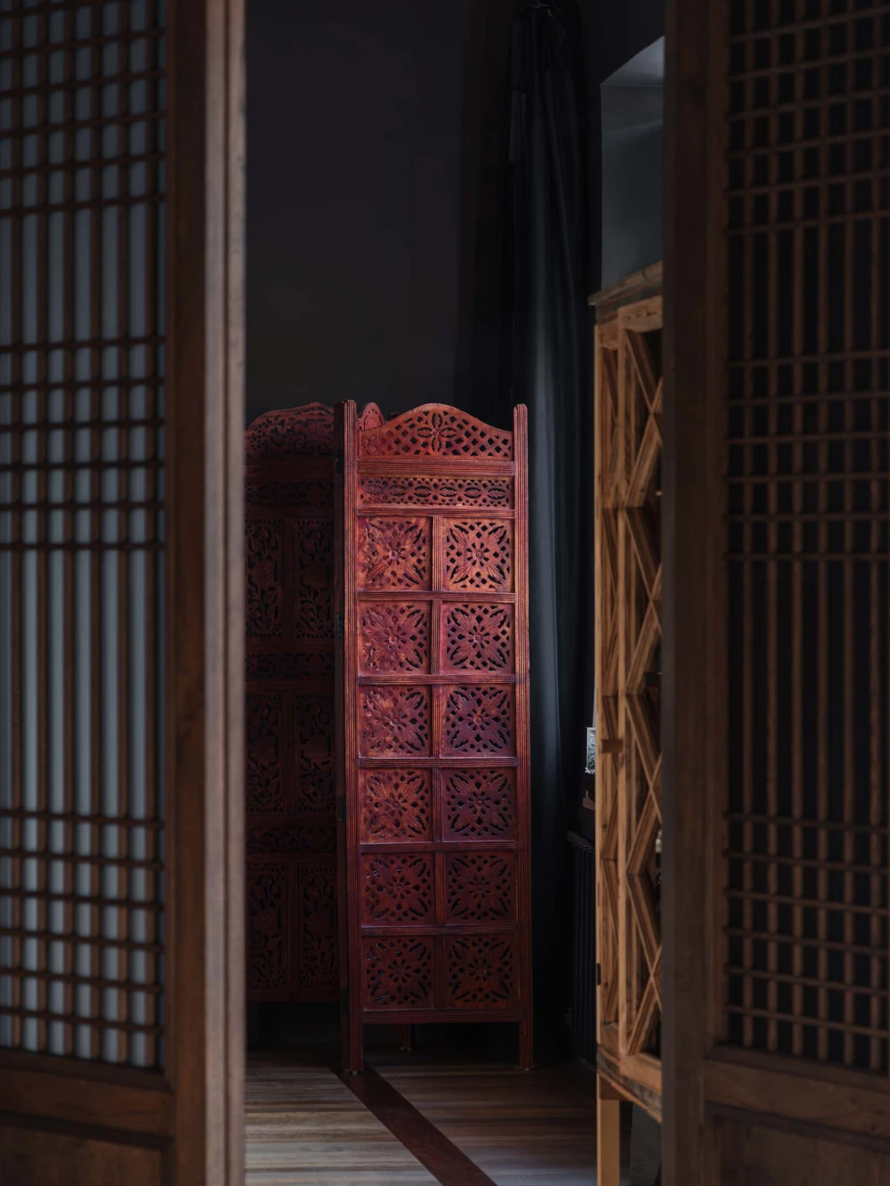 квартира в сталинском доме фото