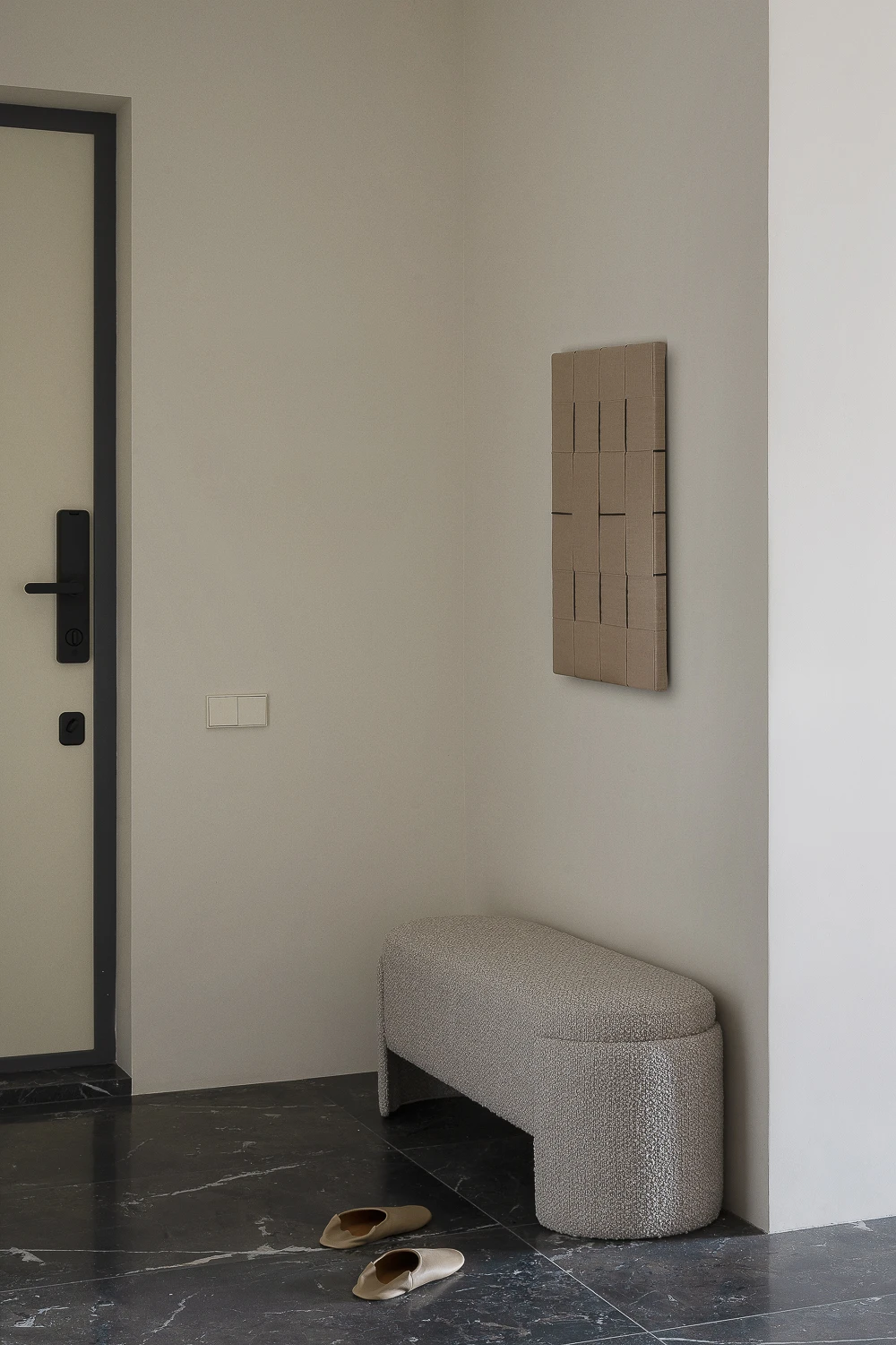 Дизайн прихожей фото